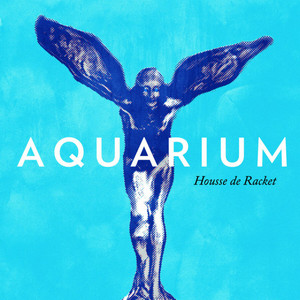Aquarium (Oxford Remix) by Housse de Racket, Oxford
