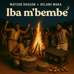 Matson Dragon - Iba m'bembe