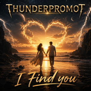 I Find you by Thunderpromot