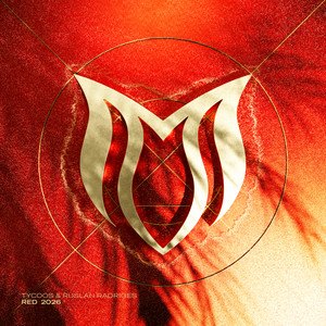 RED - Club Mix by Tycoos, Ruslan Radriges