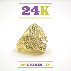 Portada de 24k