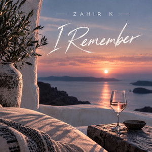 I Remember by Zahir K
