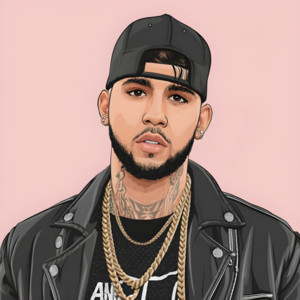 MsJam - Anuel Aa