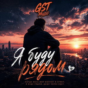 Я буду рядом by GST Music