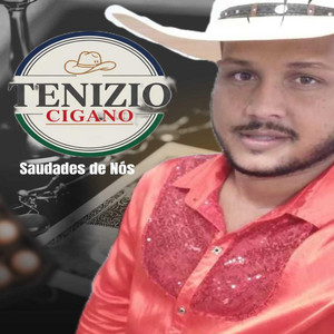 Tenizio Cigano - Levanto Vou Ate o Espelho (feat. Sandro e ronaldo)