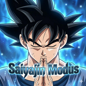 Saiyajin Modus by MisS_LiberLo