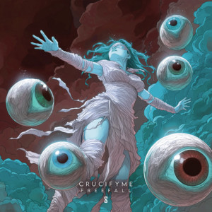 CrucifyMe — Freefall