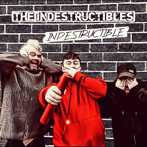 Indestructible by The Indestructibles