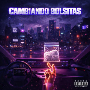 cambiando bolsitas by MalditoBendecio