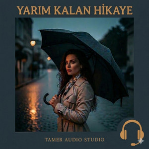 Tamer Audio Studio - Yarım Kalan Hikaye