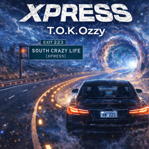 Xpress by TOK Ozzy