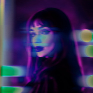 Tears by Pauline Seaver, Blvck Cvrnvge