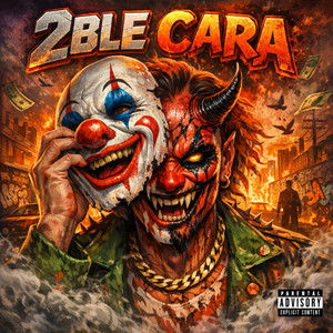 2BLE CARA by AE RECORD