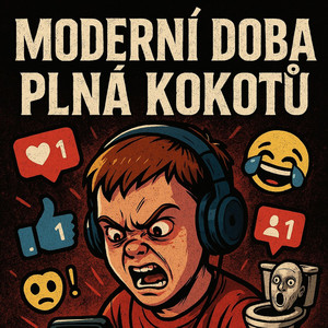 Sammicz - MODERNÍ DOBA PLNÁ KOKOTŮ (feat. MACHY)