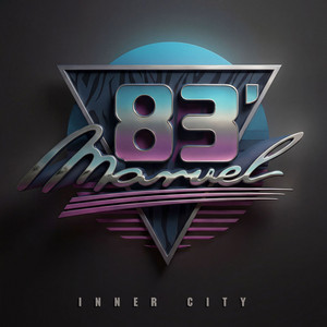 Under the Neon Mind by Marvel83'