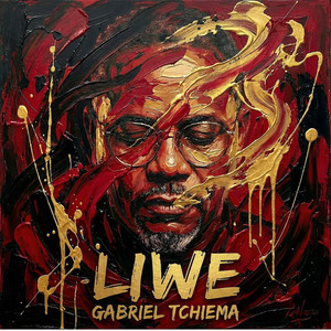 Tchileya by Gabriel Tchiema