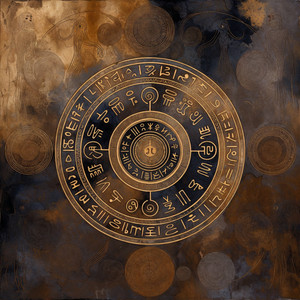 Infinite Island by Velvet Oscillators