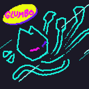 SCARY COLD. JERRY GET SNOWGRAVE by AQUASINE