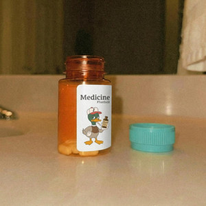 Medicine by Flatbill