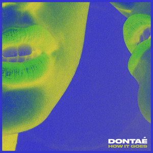 Portada de How It Goes