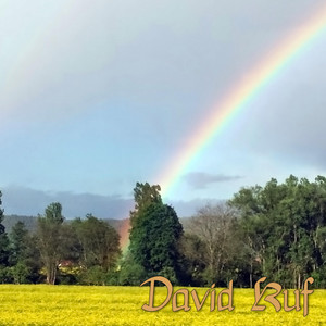 Whispers in the Rain by David Ruf