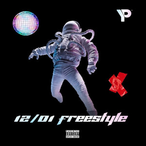 12/01 Freestyle by Yokii Pokii