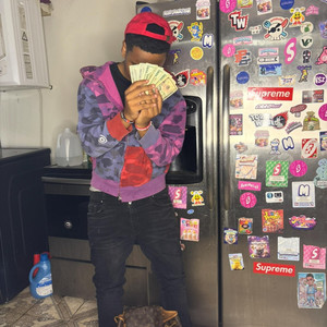 Drench by Lil Swipe