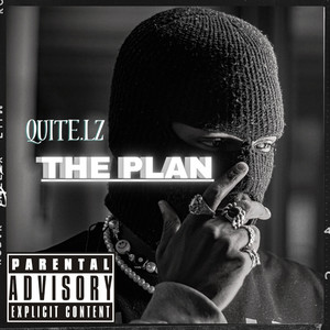 Portada de THE PLAN
