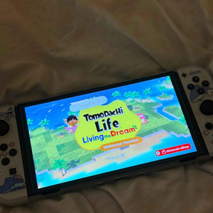 Lordict - Island (Day) [Tomodachi Life: Living the Dream]