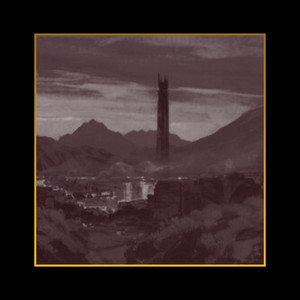 Isengard by Kamakaze
