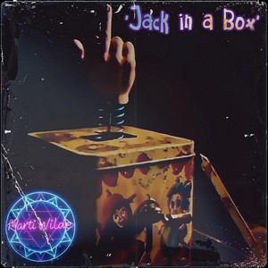 'Jack in a Box' by Marti Wilde