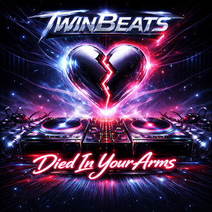 Died in Your Arms