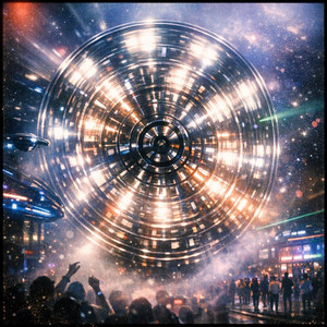 The Strobe by La Mole