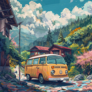 orangewrld - Road Trip