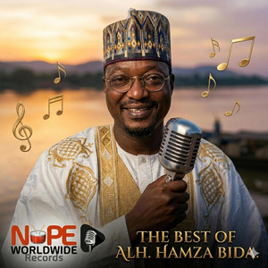 Alh. Hamza (Woya' Woyani) by Nupe Worldwide Records