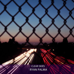 Clear Skies cover