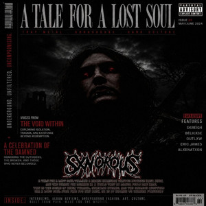 A Tale For A Lost Soul by SXNOROUS