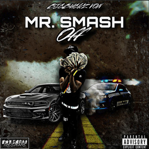 Mr. Smashoff by BigBuckzVon