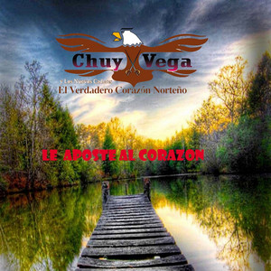 Chuy Vega Y Los Nuevos Cadetes - Copa de Vino