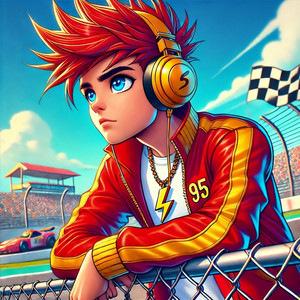 Ayzee Lazyy - McQueen