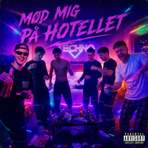 Mød mig på hotellet by Randers Rotten