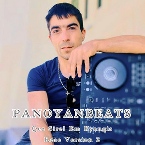 PANOYANBEATS - Qez Sirel Em Kyanqis Kese 2