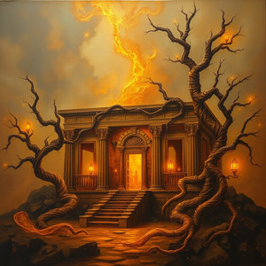 Second Prophecy by Vaelison Echo