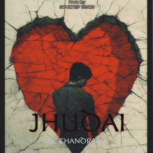 JHUDAI by HC CHANDRAAA