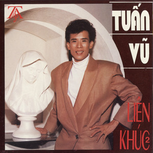 Tuấn Vũ - Liên Khúc: Thành Phố Buồn