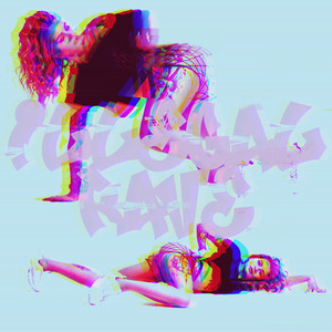 PUT YOUR BACK IN IT by ILLEGAL RAVE