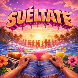 SUELTATE by JAMPI JJ, Andy lenny, Aarón Rich, Jayvi music, Keysiar, Jair SK, ENARCA