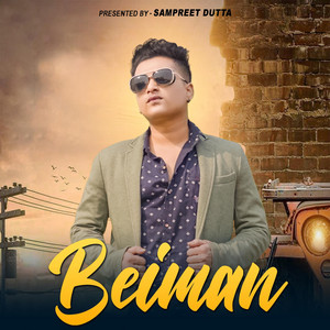 Sampreet Dutta - Beiman