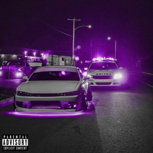 Cover art: Speed Driving