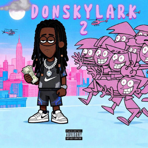 Horses N The Hood by Don Kel